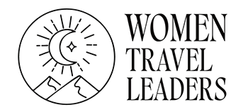 women travel leaders